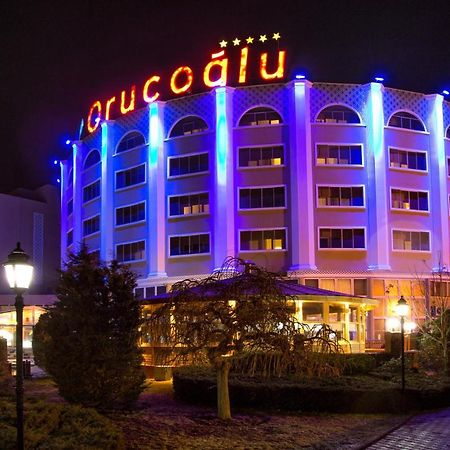 Afyon Orucoglu Thermal Resort Afyonkarahisar Esterno foto