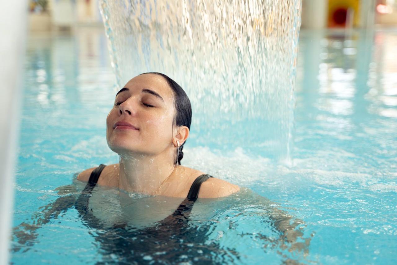 Afyon Orucoglu Thermal Resort Afyonkarahisar Esterno foto