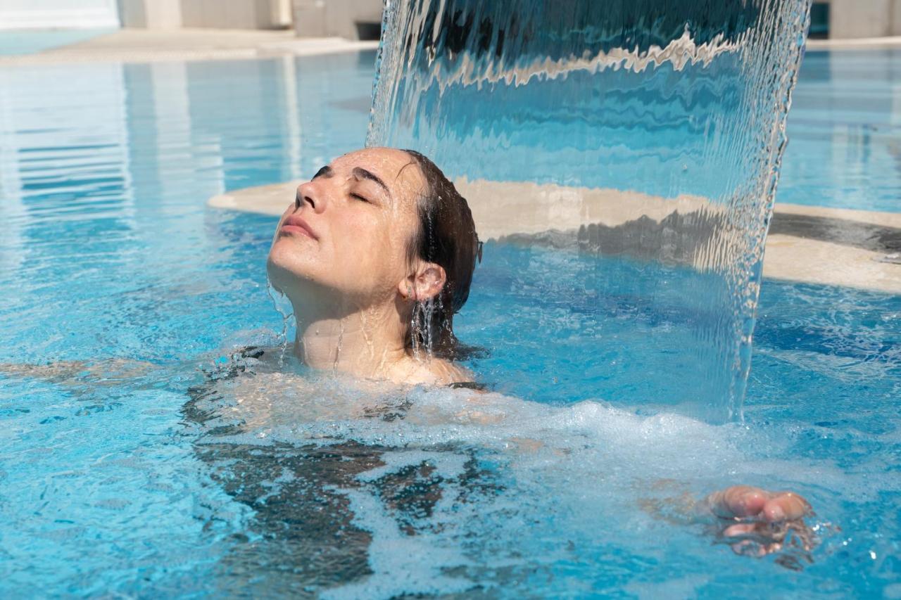 Afyon Orucoglu Thermal Resort Afyonkarahisar Esterno foto