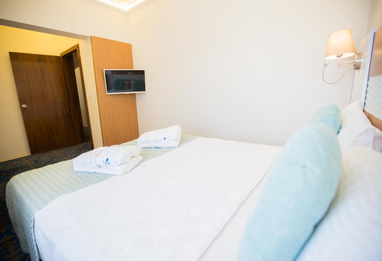 Afyon Orucoglu Thermal Resort Afyonkarahisar Esterno foto